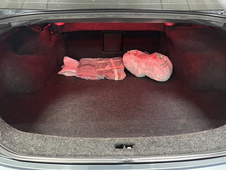 Nissan Teana J32 рестайлинг, 2012 год, 1 200 000 рублей, 17 фотография