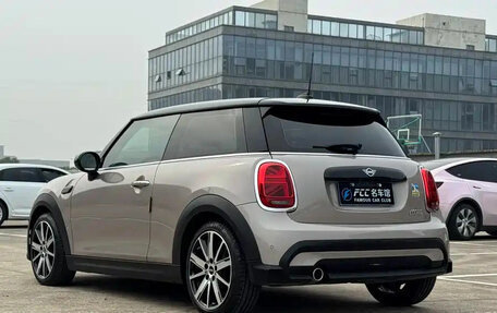 MINI Hatch, 2021 год, 1 800 000 рублей, 6 фотография