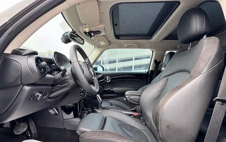 MINI Hatch, 2021 год, 1 800 000 рублей, 10 фотография