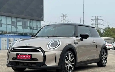 MINI Hatch, 2021 год, 1 800 000 рублей, 1 фотография