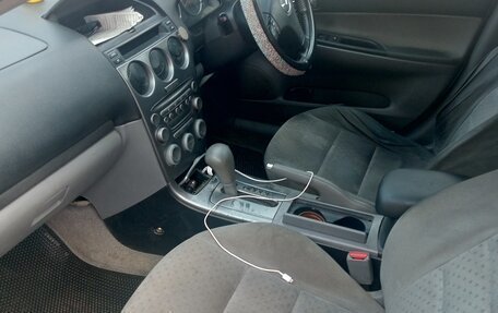 Mazda Atenza II, 2003 год, 300 000 рублей, 1 фотография