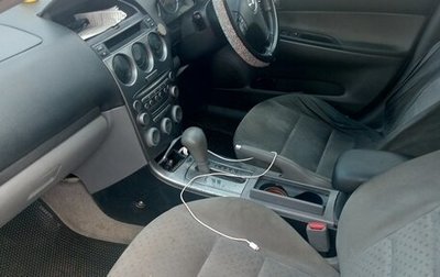 Mazda Atenza II, 2003 год, 300 000 рублей, 1 фотография