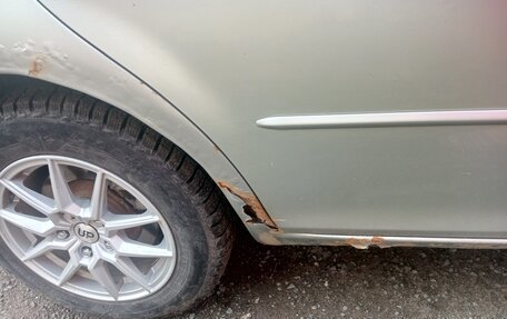 Mazda Atenza II, 2003 год, 300 000 рублей, 5 фотография