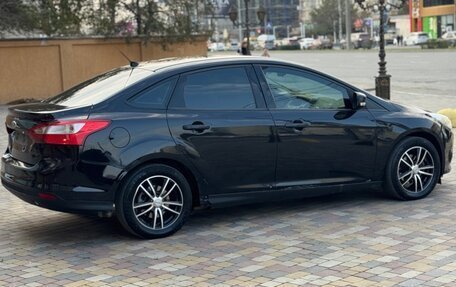 Ford Focus III, 2011 год, 580 000 рублей, 4 фотография