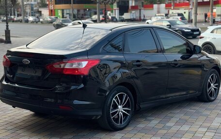 Ford Focus III, 2011 год, 580 000 рублей, 5 фотография