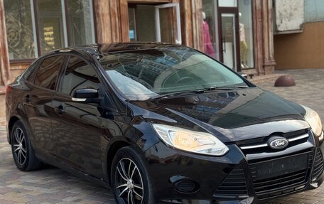 Ford Focus III, 2011 год, 580 000 рублей, 3 фотография