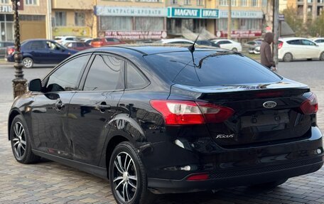 Ford Focus III, 2011 год, 580 000 рублей, 6 фотография