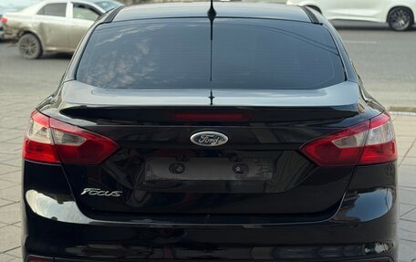 Ford Focus III, 2011 год, 580 000 рублей, 8 фотография