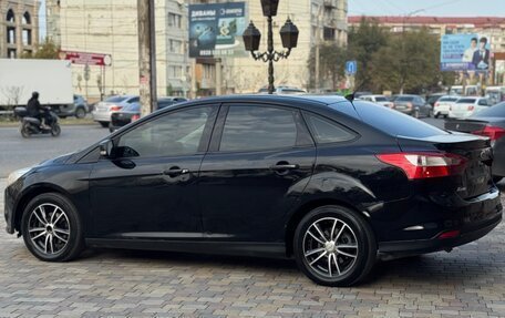 Ford Focus III, 2011 год, 580 000 рублей, 7 фотография