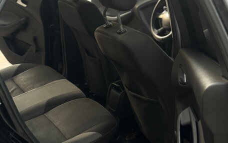 Ford Focus III, 2011 год, 580 000 рублей, 11 фотография