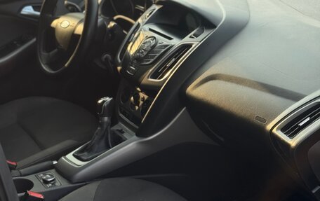 Ford Focus III, 2011 год, 580 000 рублей, 10 фотография