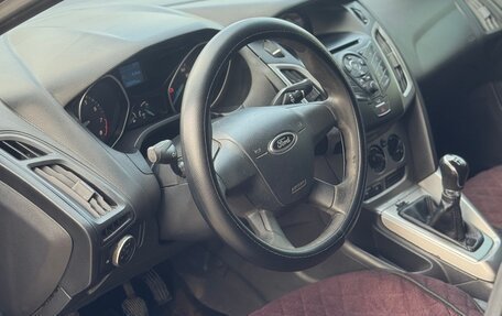 Ford Focus III, 2011 год, 580 000 рублей, 13 фотография