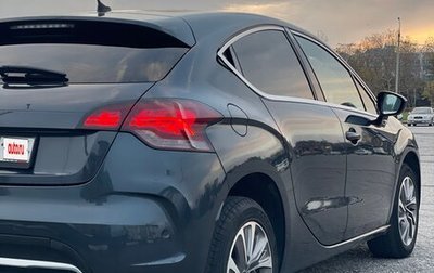 Citroen DS4, 2012 год, 790 000 рублей, 1 фотография