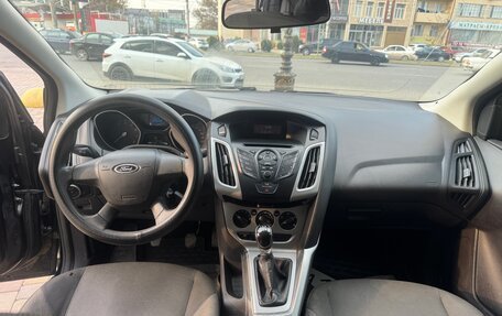 Ford Focus III, 2011 год, 580 000 рублей, 12 фотография