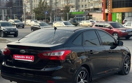 Ford Focus III, 2011 год, 580 000 рублей, 9 фотография