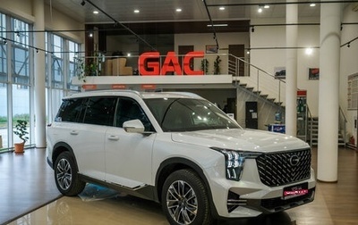 GAC GS8, 2025 год, 4 849 000 рублей, 1 фотография
