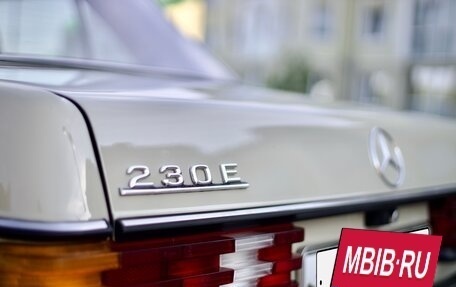 Mercedes-Benz W123, 1983 год, 1 500 000 рублей, 11 фотография