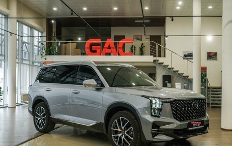 GAC GS8, 2025 год, 4 849 000 рублей, 1 фотография