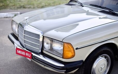 Mercedes-Benz W123, 1983 год, 1 500 000 рублей, 8 фотография