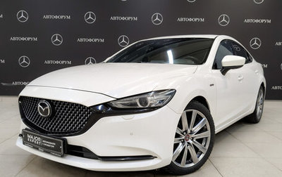 Mazda 6, 2021 год, 2 770 000 рублей, 1 фотография