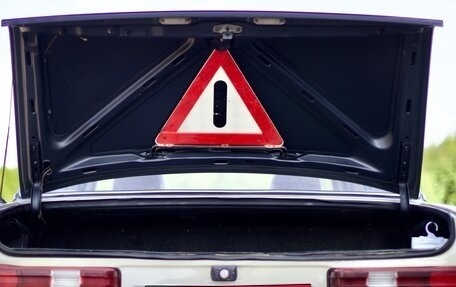 Mercedes-Benz W123, 1983 год, 1 500 000 рублей, 15 фотография