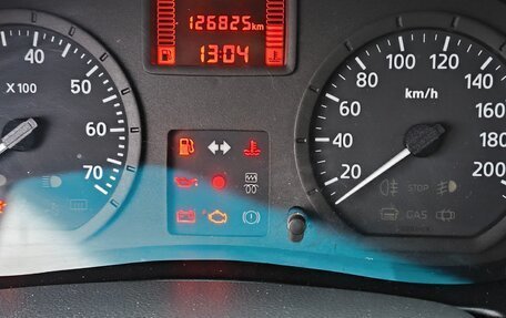 Renault Logan I, 2009 год, 450 000 рублей, 2 фотография