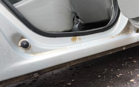 Renault Logan I, 2009 год, 450 000 рублей, 9 фотография