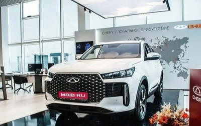 Chery Tiggo 4 I рестайлинг, 2024 год, 2 350 000 рублей, 1 фотография