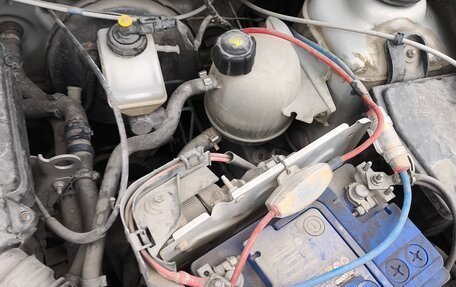 Renault Logan I, 2009 год, 450 000 рублей, 6 фотография