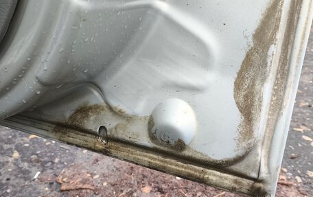 Renault Logan I, 2009 год, 450 000 рублей, 7 фотография