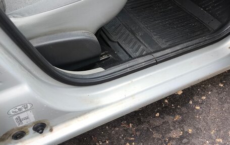 Renault Logan I, 2009 год, 450 000 рублей, 8 фотография