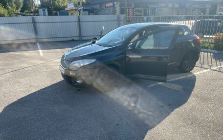 Renault Megane III, 2013 год, 330 000 рублей, 3 фотография