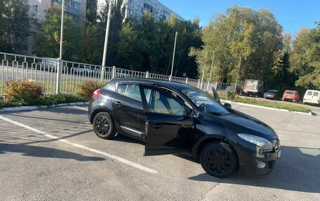 Renault Megane III, 2013 год, 330 000 рублей, 2 фотография
