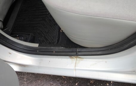 Renault Logan I, 2009 год, 450 000 рублей, 18 фотография