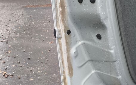 Renault Logan I, 2009 год, 450 000 рублей, 20 фотография