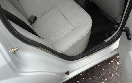 Renault Logan I, 2009 год, 450 000 рублей, 11 фотография