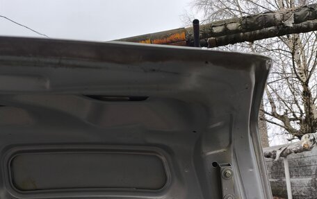 Renault Logan I, 2009 год, 450 000 рублей, 14 фотография