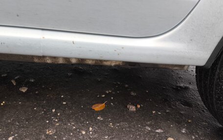 Renault Logan I, 2009 год, 450 000 рублей, 19 фотография