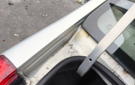 Renault Logan I, 2009 год, 450 000 рублей, 15 фотография