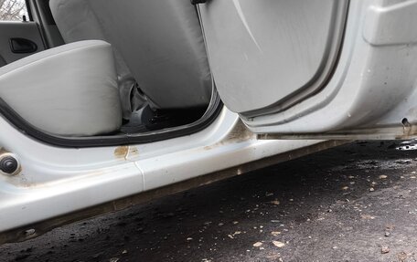 Renault Logan I, 2009 год, 450 000 рублей, 10 фотография