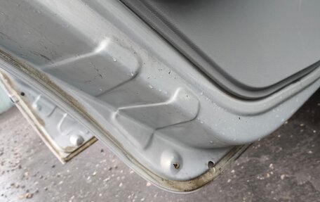 Renault Logan I, 2009 год, 450 000 рублей, 17 фотография