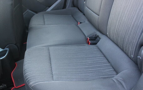 Opel Astra J, 2011 год, 585 000 рублей, 12 фотография