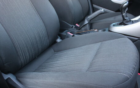 Opel Astra J, 2011 год, 585 000 рублей, 15 фотография