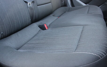 Opel Astra J, 2011 год, 585 000 рублей, 13 фотография