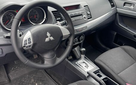 Mitsubishi Lancer IX, 2008 год, 800 000 рублей, 7 фотография