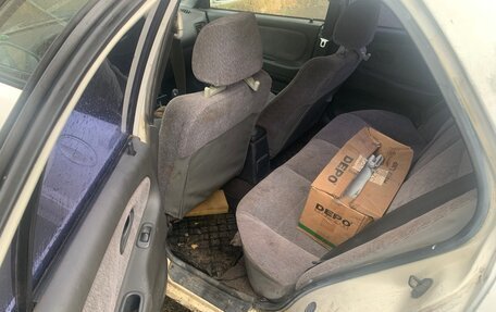 Mitsubishi Lancer VII, 1995 год, 135 000 рублей, 5 фотография