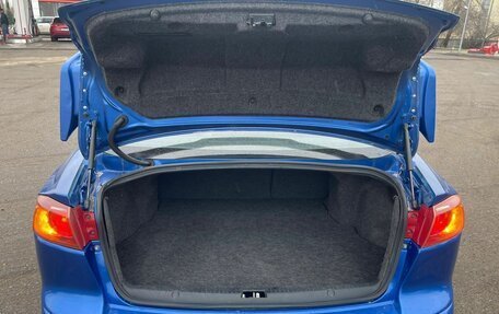 Mitsubishi Lancer IX, 2008 год, 800 000 рублей, 9 фотография