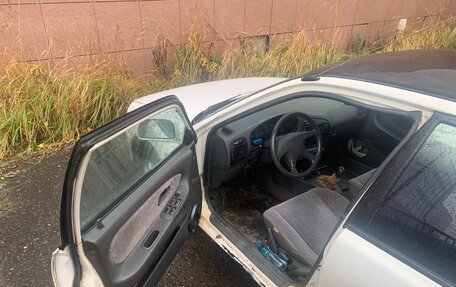 Mitsubishi Lancer VII, 1995 год, 135 000 рублей, 4 фотография