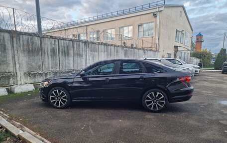 Volkswagen Jetta VI, 2018 год, 1 850 000 рублей, 2 фотография