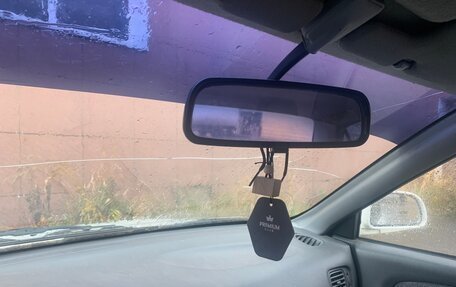 Mitsubishi Lancer VII, 1995 год, 135 000 рублей, 6 фотография